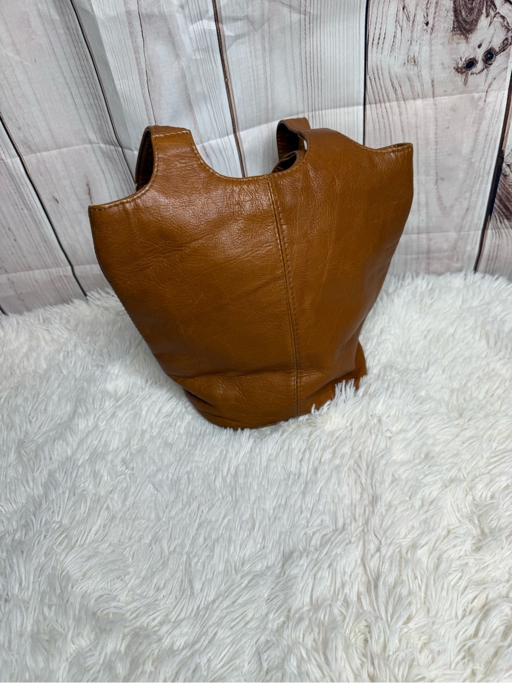 Frye Bucket Bag - Picture 2 of 7